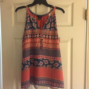 Willi Smith Women's Top - Medium